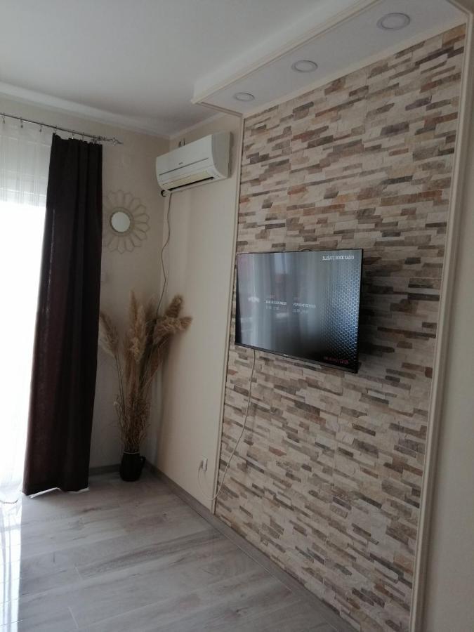 Appartement Apartman Zi-Zo à Vrsac Extérieur photo